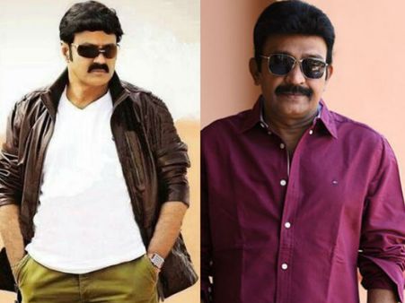 ‘బాలకృష్ణ, రాజశేఖర్‌’పై రూమర్లు... వాటిని నమొద్దు.. అవన్నీ పచ్చి అబద్దాలే!