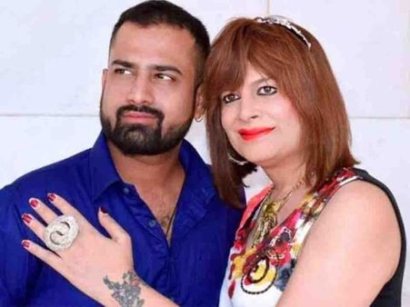 లింగ మార్పిడి తర్వాత పెళ్లి... ఇప్పుడేమో విడాకుల గొడవ.. వార్తల్లో బిగ్‌బాస్ కంటెస్టెంట్!