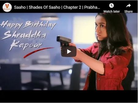 షేడ్స్ ఆఫ్ ‘సాహో’ చాప్టర్ 2: హాలీవుడ్ రేంజిలో మేకింగ్, ఒళ్లు గగుర్బొడిచే సీన్లు!