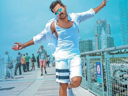 నితిన్, చంద్రశేఖర్ ఏలేటి క్రేజీ కాంబినేషన్.. ఆనంద ప్రసాద్ నిర్మాతగా!