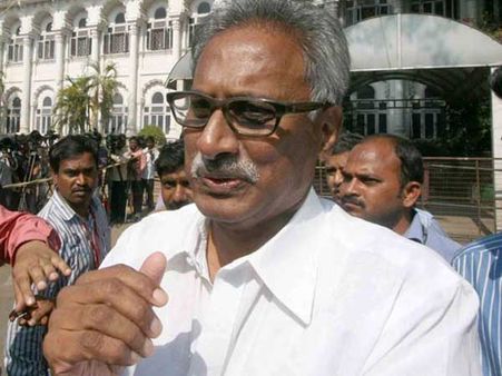 ‘మహానాయకుడు’పై ఎన్టీఆర్ అల్లుడు దగ్గుబాటి వెంకటేశ్వరరావు సంచలన కామెంట్!