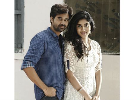 సెన్సార్ వద్ద ‘ధన్య బాలకృష్ణ’ హల్‌చల్.. క్లారిటీ ఇచ్చిన నిర్మాత