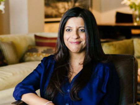 మన సినిమాల్లో సెక్స్‌ తప్పుగా చూపిస్తూ వచ్చారు: మహిళ డైరెక్టర్ ఆవేదన