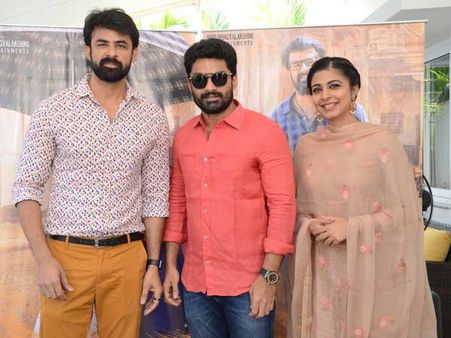 ‘ఎదురీత టైటిల్ పవర్ తెలుసా? 1977‌లో ఎన్టీఆర్.. ‘సై’తో రాజమౌళి బ్రేక్ ఇచ్చారు’