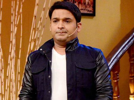 కపిల్ కామెడీ షో టీఆర్పీ రేటింగ్ ఢమాల్... ఆ కమెడియన్ లేకపోవడమే కారణమా?