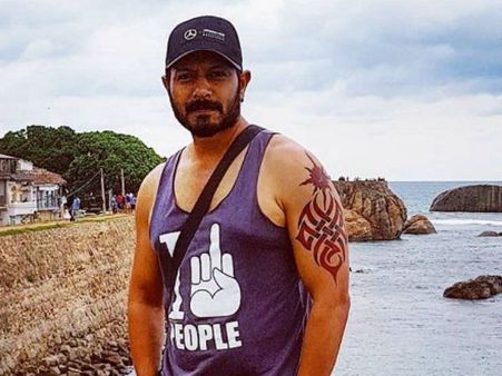 మీ టీఆర్పీ ఆటలోకి నన్ను లాగొద్దు.. నా భార్య, పిల్లలే ముఖ్యం: కౌశల్ రిక్వెస్ట్