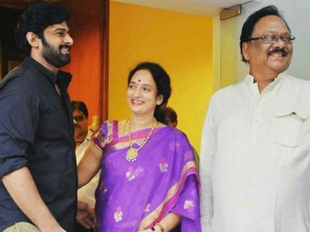 ప్రభాస్‌కి భార్యగా అలాంటి అమ్మాయి కావాలి, వాళ్ళ పెదనాన్న పద్దతే.. కృష్ణంరాజు సతీమణి!
