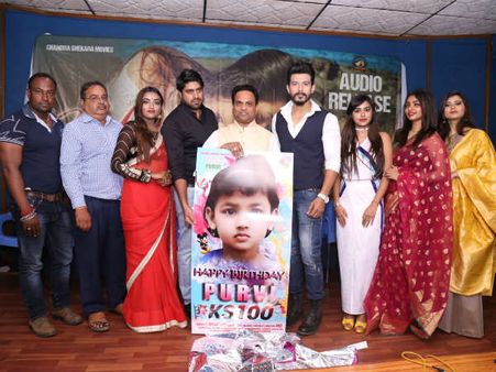 కెఎస్100 మూవీ మరో RX 100 అవుతుంది.. డైరెక్టర్