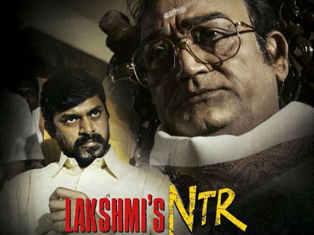 బ్రేకింగ్: ఆర్జీవికి ఝలక్.. 'లక్ష్మీస్ ఎన్టీఆర్' విడుదల ఆపేసిన ఆంధ్ర హైకోర్టు!