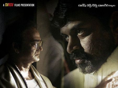 ఎన్టీఆర్‌కు జరిగిన అన్యాయం గురించి...రామ్ గోపాల్ వర్మ సంచలన వీడియో!