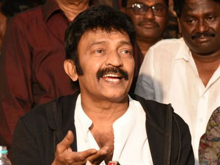 ‘మా’లో ఐక్యత లేదు, విబేధాల గురించి మాట్లాడను, సత్తా చూపిస్తాం: రాజశేఖర్