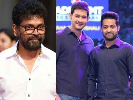 మహేష్ హ్యాండిస్తే... ఎన్టీఆర్‌తో చేతులు కలిపిన సుకుమార్... రంగస్థలం తర్వాత దారుణంగా!