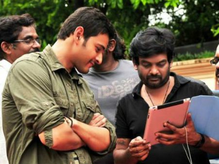 మహేష్ బాబుతో అనుకున్న సినిమా.. పవర్ ఫుల్ డైలాగ్ లీక్ చేసిన పూరి జగన్నాథ్!