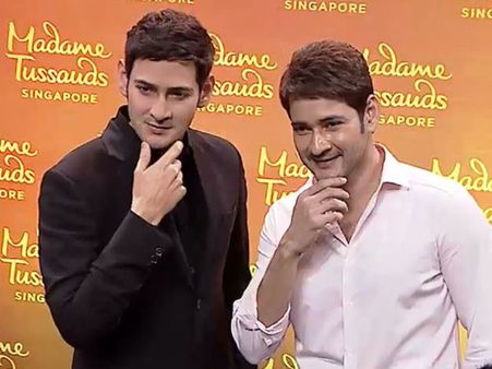 నా రెండో మొగుడు అంటూ నమ్రత కామెంట్: మహేష్ బాబు రియాక్షన్ ఇదీ!