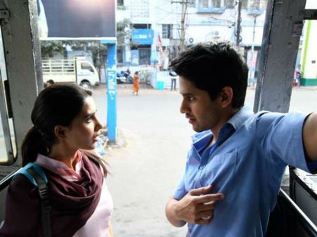 రెండు వారాల్లో రిలీజ్.. ‘మజిలీ’ నుంచి తప్పుకున్న మ్యూజిక్ డైరెక్టర్?