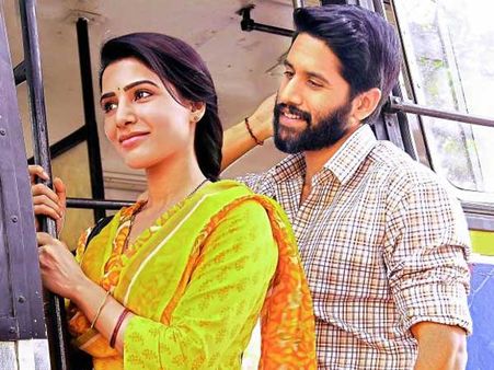 మజిలీలో చైతు లిప్‌‌లాక్ సీన్‌.. ఆ రూల్ నాక్కూడా వర్తిస్తుంది.. సమంత!