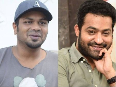 జూ.ఎన్టీఆర్ రాజకీయాల్లోకి వస్తే నా ప్రాణాలు అడ్డేస్తా.. మంచు మనోజ్!