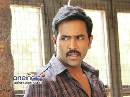 రూ. 1 కోటి విరాళం ప్రకటించిన మంచు విష్ణు