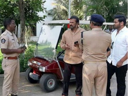 ఎవడి సొమ్ము అది, అహంకారం పనికిరాదు.. చంద్రబాబుపై విరుచుకుపడ్డ మోహన్ బాబు!