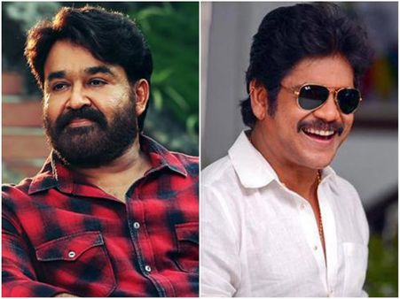 మోహన్ లాల్, నాగార్జున, అనుష్క, దీపిక, రణవీర్‌, సినీ స్టార్లకు... ప్రధాని మోడీ రిక్వెస్ట్!