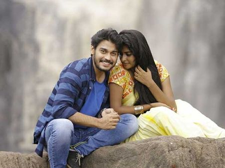 దర్శకుడిగా మారిన ఆర్ట్ డైరెక్టక్ అశోక్... ‘మౌనమే ఇష్టం’ కాన్సెప్టు ఇదే!