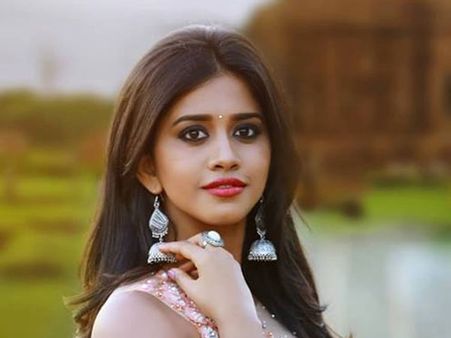 హైదరాబాద్ స్లాంగ్‌లో అదరగొట్టబోతున్న హీరోయిన్!