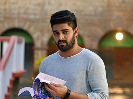 పవన్ కళ్యాణ్ సినిమాను గుర్తు చేస్తున్న నాగశౌర్య కొత్త మూవీ టైటిల్!