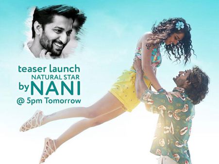 RX100 హీరో కార్తీకేయకు నాని సపోర్ట్.. నేచురల్ స్టార్ చేతుల మీదుగా హిప్పీ టీజర్‌