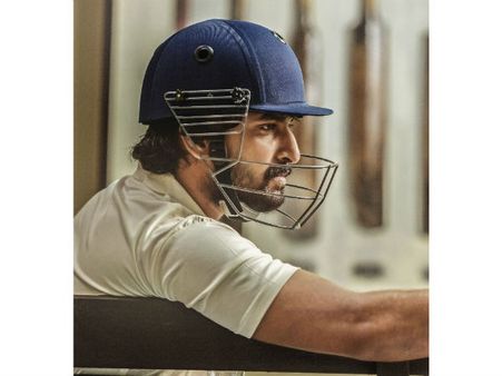 జెర్సీలో క్రికెటర్ అర్జున్‌గా నాని.. ఏప్రిల్ 19న రిలీజ్