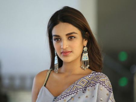 పూరి సినిమాలో శాస్త్రవేత్త.. ఆసక్తి పెంచుతున్న నిధి అగర్వాల్ పాత్ర!