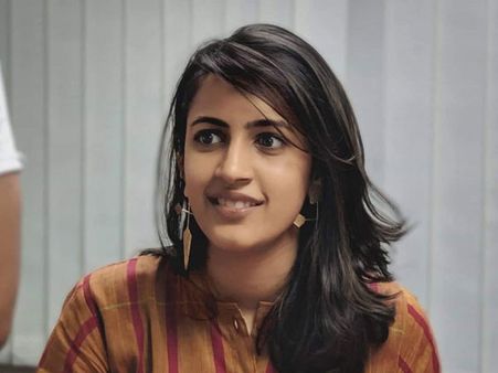 నా కోసం నెల రోజులు ఎదురుచూశారు.. సూపర్ హిట్ చిత్రం అలా మిస్సయింది.. నిహారిక!