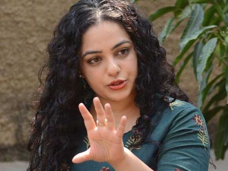 అతను నా లవర్ కాదు.. అజ్ఞాతవాసి ఎవరంటే.. అఫైర్‌ గురించి నిత్యమీనన్ క్లారిటీ