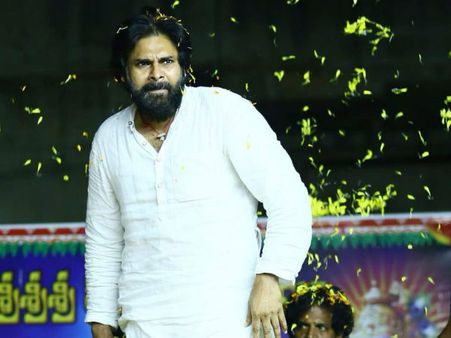 34 కోట్ల అప్పులో పవన్ కళ్యాణ్.. వదినకు 1.7 కోట్లు, త్రివిక్రమ్‌కు 2.4 కోట్లు.. అకీరా ఆస్తి ఎంతంటే!