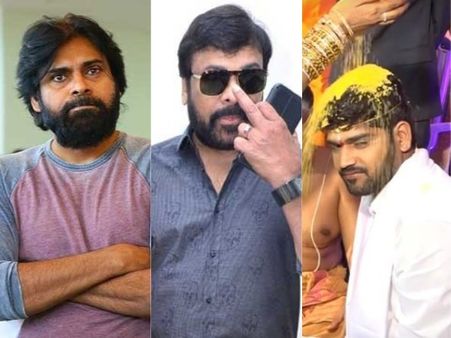 ట్రెండింగ్: పవన్‌ను చంపేస్తారట, చిరు మహేష్‌ను కెలకొద్దు, స్వాతి నాయుడు భర్త హాట్ టాపిక్