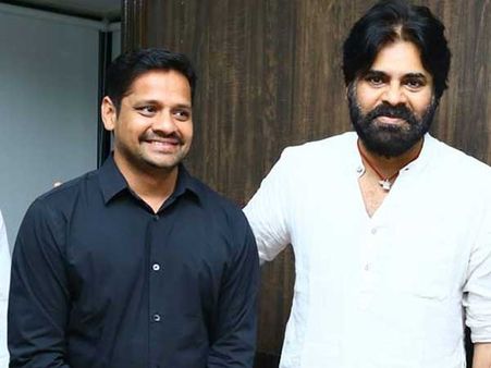 అల్లు అర్జున్ సన్నిహితుడికి జనసేన పార్టీకి టికెట్ కంఫర్మ్?