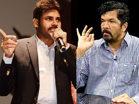 ఆంధ్రావారిని తెలంగాణలో కొడుతున్నారా? విధ్వేషాలు రెచ్చగొడుతున్న పవన్ కళ్యాణ్: పోసాని ఫైర్