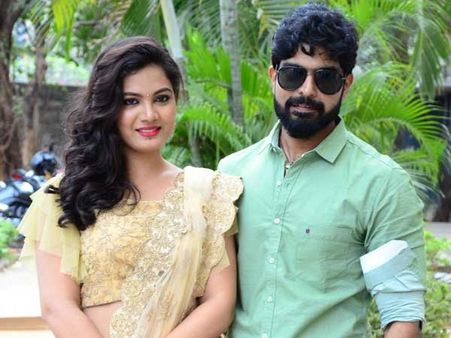 చిరంజీవి కెరీర్‌ను మలుపు తిప్పిన టైటిల్‌తో యువ హీరో.. సస్పెన్స్ థ్రిల్లర్‌గా ప్రాణం ఖరీదు!