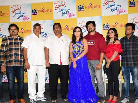 ల్యాబ్‌లో మురిగిపోయే సినిమా అని వాగారు.. వాళ్లకు జవాబు ఇదే.. డైరెక్టర్ సెన్సేషనల్ కామెంట్స్