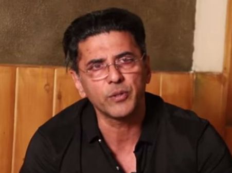 కారు డ్రైవర్ వల్ల 100 ఎకరాలు పోయాయి.. షూటింగ్ నుంచి తరిమేశారు.. పెళ్లి ఫేమ్ పృథ్విరాజ్!