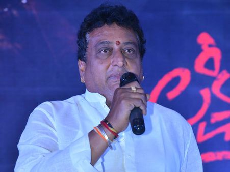 లక్ష్మీస్ ఎన్టీఆర్ ఒక బాహుబలి.. చంద్రబాబుని ఎగతాళి చేసిన కమెడియన్ పృథ్వి!