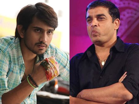 రెమ్యూనరేషన్ లేకుండా దిల్ రాజుతో రాజ్ తరుణ్ సినిమా!