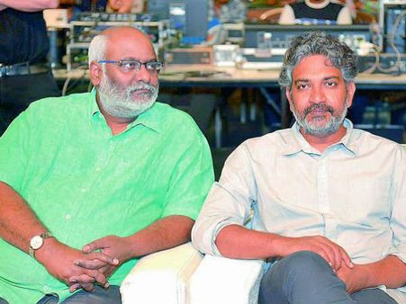 అంతర్జాతీయ వేదికపై రాజమౌళి, కీరవాణి.. లండన్‌లో బాహుబలి, అరుదైన గౌరవం!