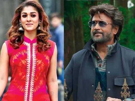 రజనీకాంత్, నయనతార మూవీ రిలీజ్ డేట్ ఫిక్స్.. తలైవా 167 మూవీ ఎప్పుడంటే?