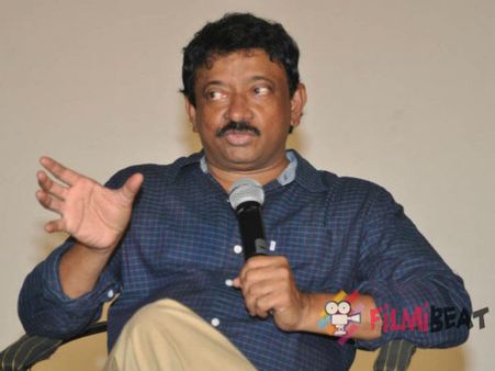 ఎన్టీఆర్‌ను గొప్పవాడిని చేసేంది మేమే. ఆయన కొడుకులు కాదు.. రాంగోపాల్ వర్మ