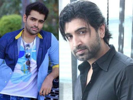 తాడం రీమేక్‌లో రామ్.. ఫ్యానీ రేటుకు స్రవంతి మూవీస్‌కి హక్కులు