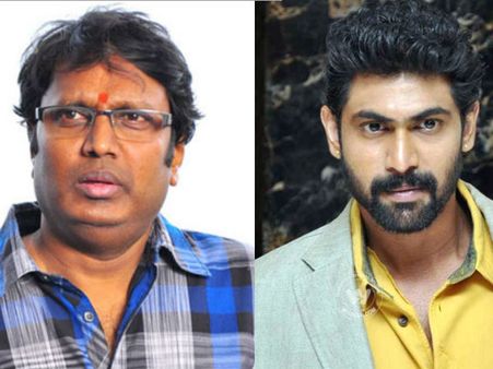 సెన్సేషనల్ ప్రాజెక్ట్‌లో రానా దగ్గుబాటి.. భారీగా గ్రాఫిక్స్.. మూడు భాషల్లో గుణశేఖర్‌తో...