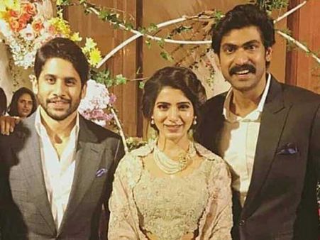 రానా లవ్ ఎఫైర్.. నాగ చైతన్య, సమంత సలహా ఇస్తారా!