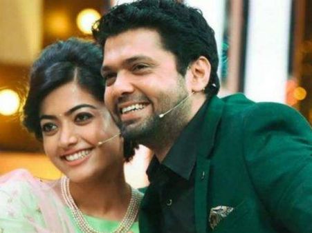 నేనైతే ఉరి.. రక్షిత్‌తో స్వచ్ఛమైన ప్రేమ కాదా? ఆ హీరోతో డేటింగ్ వల్లనే.. రష్మికపై నెటిజన్ల ఫైర్