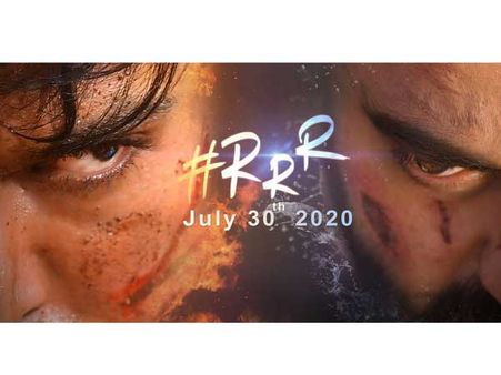 వంద ఏళ్ల తర్వాత.. దానయ్య RRR రిలీజ్ డేట్ ప్రకటించగానే!