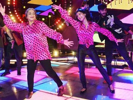 సమంత 'ఓ బేబీ'.. స్టిల్స్ అదిరిపోయాయి!